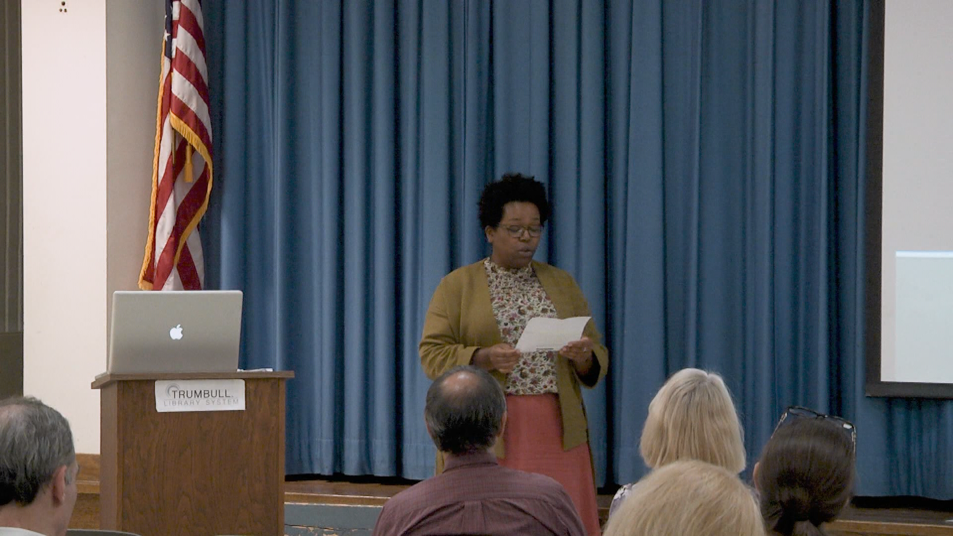 Thumbnail image for Just Because You're an Artist...